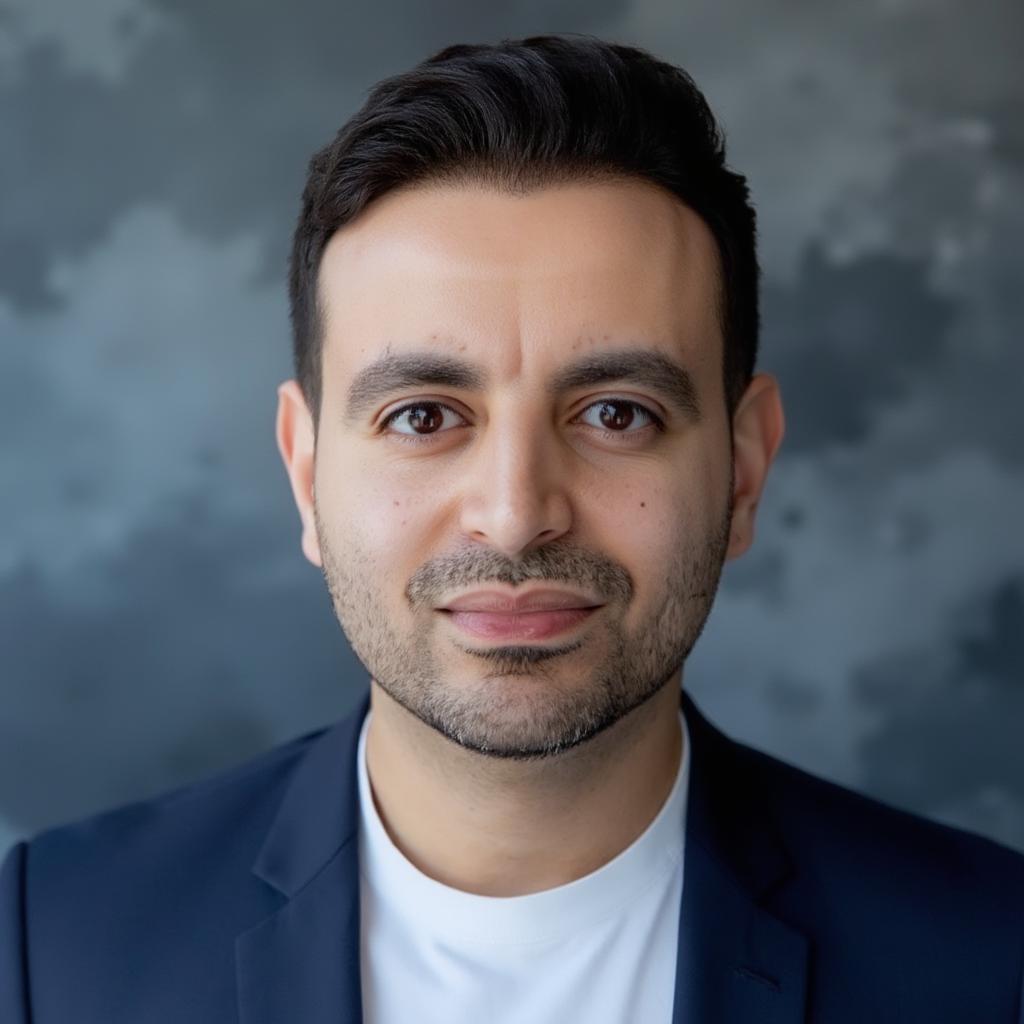 Wael Abdelmalek