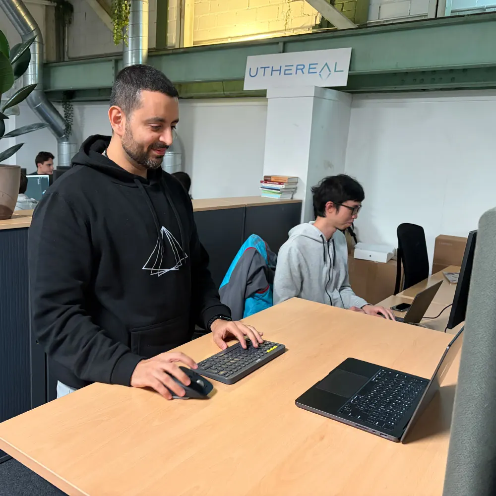 Team member